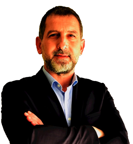 Ahmet Fazlıoğlu