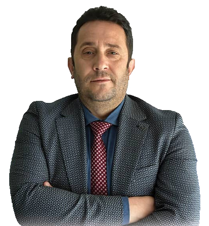Bülent Afyon