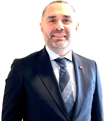 Fatih Demir