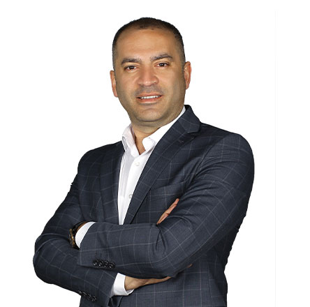 Gökhan Kuzey