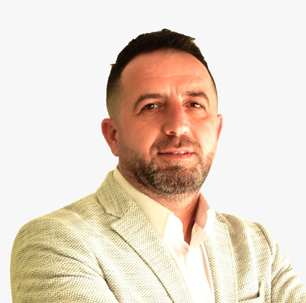 İbrahim Gülcü