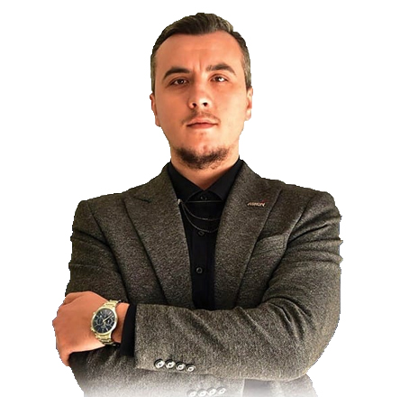 İlyas Gürses