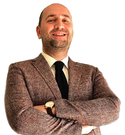 Kadir Otay