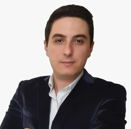 Mert Gönülcü