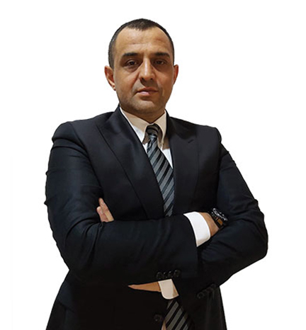 Metin Sevindik