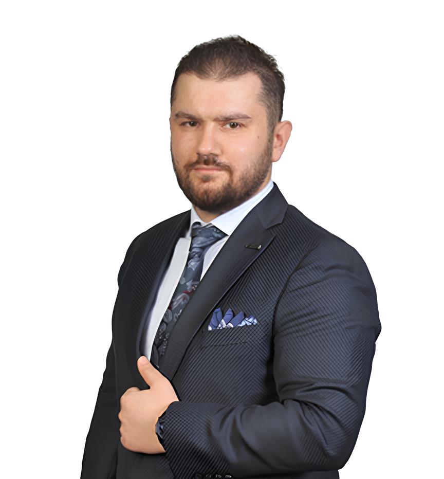 Safa Ekmekçioğlu